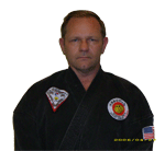 Mark Blackson