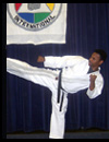 Master Anderson